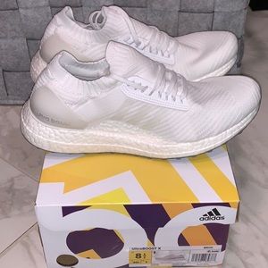 BRAND NEW women’s Adidas ultra boost x shoes 8.5
